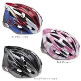 Bell Trigger Youth Cycling Helmet