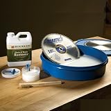 Rockler Saw Blade/Router Bit Cleaning Kit