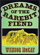 Dreams of the Rarebit Fiend