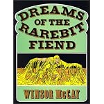 Dreams of the Rarebit Fiend book cover