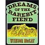 Dreams of the Rarebit Fiend