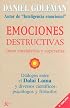 Emociones destructivas: Como entenderlas y superarlas