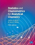 Statistics and Chemometrics for Analytical Chemistry