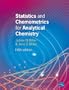 Statistics and Chemometrics for Analytical Chemistry
