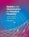 Book Statistics and Chemometrics for Analytical Chemistry