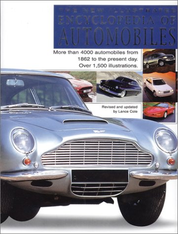 Automobiles