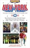 A Brit's Guide to New York: The Only Guidebook Re-written Every Year