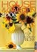 Book House & Garden A Year of Domestic Bliss: 2006 Engagement Calendar