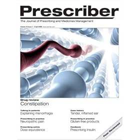 Prescriber C-W Future Prescriber by 