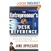 The Entrepreneur's Desk Reference