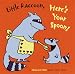 Little Raccoon, Here's Your Spoon! (Sweet Talkin')