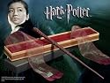 Harry Potter Cho Chang's Wand Replica