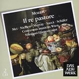 Mozart: Il Re Pastore