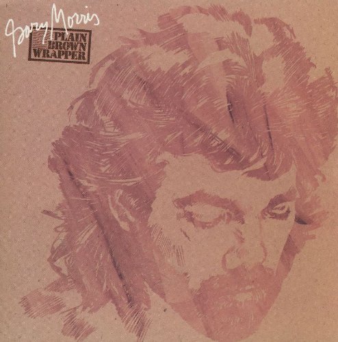 Gary Morris - Plain Brown Wrapper - Zortam Music