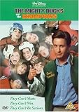 Mighty Ducks Are The Champions [UK IMPORT] - Emilio Estevez