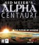 Sid Meier's Alpha Centauri (Mac)
