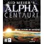 Sid Meier's Alpha Centauri (Mac) by Aspyr Media