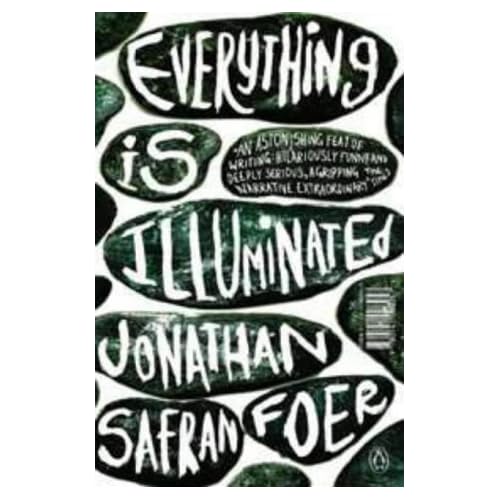 Everything is Illuminated
