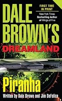 Piranha (Dale Brown's Dreamland)