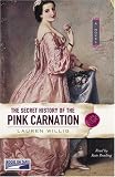 The Secret History of the Pink Carnation