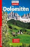  : Dolomiten. 35 Touren zum Heraustrennen