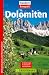  : Dolomiten. 35 Touren zum Heraustrennen