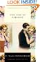 This Side of Paradise (Modern Library Classics)