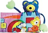 Review Manhattan Toys  / My Busy Day Activity Book