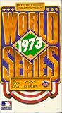 Mlb: 1973 World Series - Oakland Vs Ny