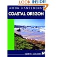 Coastal Oregon (Moon Handbooks)'