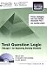 Book Test Question Logic (TQLogic) for Beginning Nursing Students (with CD-ROM)