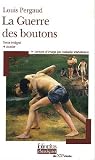 La Guerre des boutons