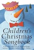 Children s Christmas Songbook