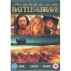 Battle of the Brave [DVD] [2007]