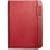 Kindle Leather Cover, Burgundy Red (Fits 6" Display, 2nd Generation Kindle)