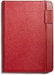 Kindle Leather Cover, Burgundy Red (Fits 6" Display, 2nd Generation Kindle)