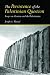The Persistence of the Palestinian Question: Essays on Zionism and the Palestinians