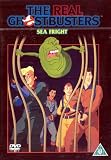 The Real Ghostbusters - Sea Fright [UK IMPORT] - 