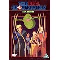 The Real Ghostbusters - Sea Fright [DVD]