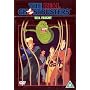 The Real Ghostbusters - Sea Fright [DVD]