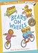 Bears on Wheels (Bright & Early Books(R)) by Stan Berenstain