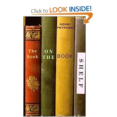 The Book on the Bookshelf
