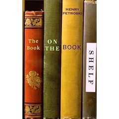 The Book on the Bookshelf