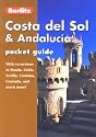 COSTA DEL SOL & ANDALUCIA POCKET GUIDE (Pocket Guides)
