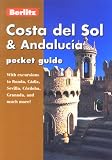 COSTA DEL SOL & ANDALUCIA POCKET GUIDE (Pocket Guides)