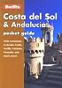 COSTA DEL SOL & ANDALUCIA POCKET GUIDE (Pocket Guides)