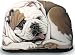 Boulder the Bulldog Doorstop Dog Doorstop Door Stop
