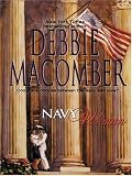 Navy Woman (Silhouette Single Title)