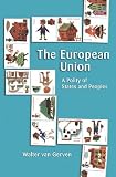 Review Hart Pub  / The European Union: A Polity Of States And Peoples