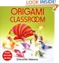 Origami Classroom